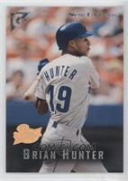 New Editions - Brian Hunter #/999