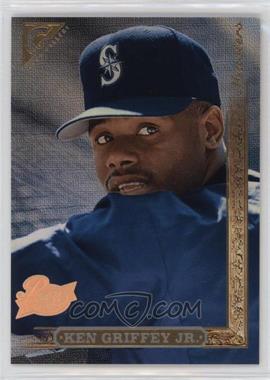 1996 Topps Gallery - [Base] - Player's Private Issue #146 - The Masters - Ken Griffey Jr. /999
