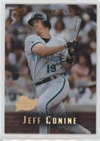 The Classics - Jeff Conine [EX to NM] #/999