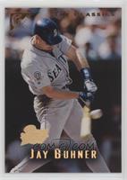 The Classics - Jay Buhner [Noted] #/999