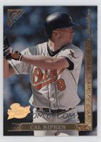 The Masters - Cal Ripken Jr. #/999