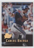 The Classics - Carlos Baerga [EX to NM] #/999