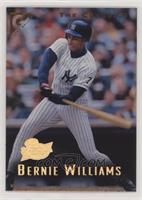 The Classics - Bernie Williams #/999