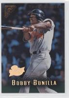 The Classics - Bobby Bonilla #/999