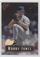 The Classics - Bobby Jones [EX to NM] #/999