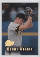 The Classics - Denny Neagle #/999