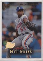 The Classics - Mel Rojas [Noted] #/999