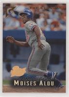 The Classics - Moises Alou [EX to NM] #/999