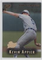 The Classics - Kevin Appier #/999