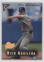 The Classics - Rick Aguilera #/999