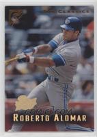 The Classics - Roberto Alomar [Good to VG‑EX] #/999