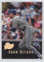 The Classics - John Olerud #/999