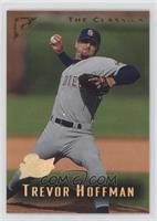 The Classics - Trevor Hoffman #/999