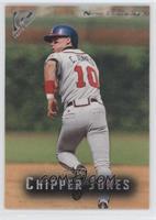 New Editions - Chipper Jones