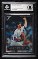 New Editions - Andy Pettitte [BAS Authentic]