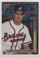 The Masters - Greg Maddux