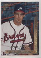 The Masters - Greg Maddux