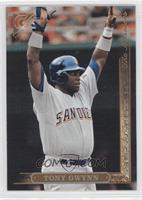 The Masters - Tony Gwynn