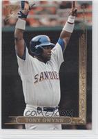 The Masters - Tony Gwynn