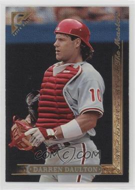 1996 Topps Gallery - [Base] #148 - The Masters - Darren Daulton