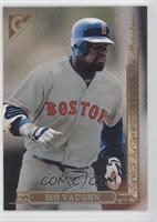 The Masters - Mo Vaughn