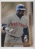 The Masters - Mo Vaughn