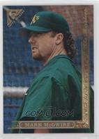 The Masters - Mark McGwire