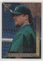 The Masters - Mark McGwire