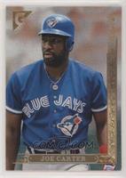 The Masters - Joe Carter