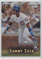 The Classics - Sammy Sosa