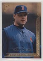 The Masters - Roger Clemens