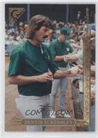 The Masters - Dennis Eckersley