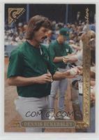 The Masters - Dennis Eckersley