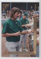 The Masters - Dennis Eckersley