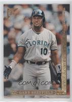 The Masters - Gary Sheffield