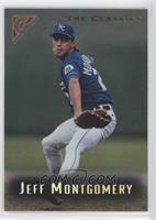 The Classics - Jeff Montgomery