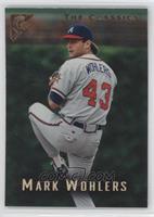 The Classics - Mark Wohlers