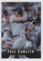 The Classics - Jose Canseco