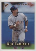 The Classics - Ken Caminiti