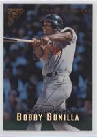 The Classics - Bobby Bonilla