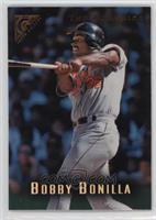 The Classics - Bobby Bonilla