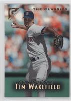 The Classics - Tim Wakefield