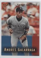 The Classics - Andres Galarraga