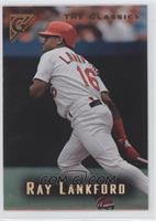 The Classics - Ray Lankford