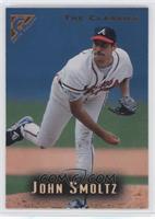 The Classics - John Smoltz