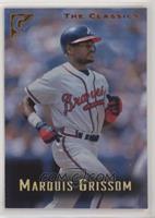 The Classics - Marquis Grissom