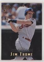 The Classics - Jim Thome