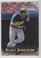 The Classics - Rickey Henderson