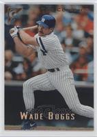The Classics - Wade Boggs