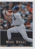 The Classics - Wade Boggs